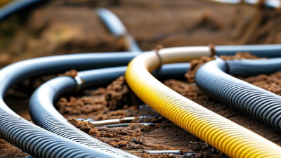 How to Choose the Best Electric Cable Duct for Your Project?