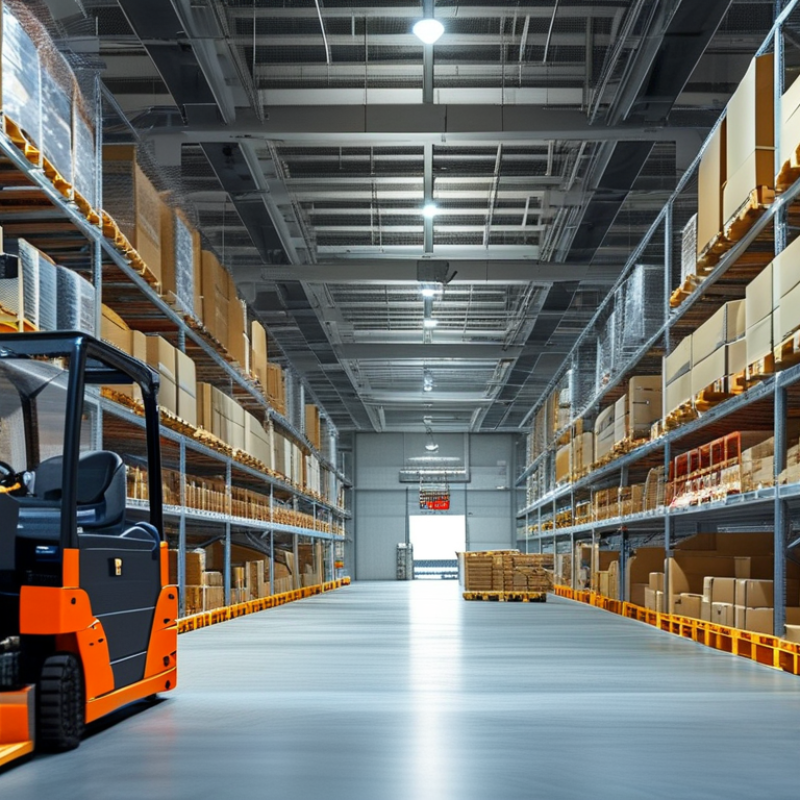 China Best Four Way Shuttle Manufacturer and Supplier