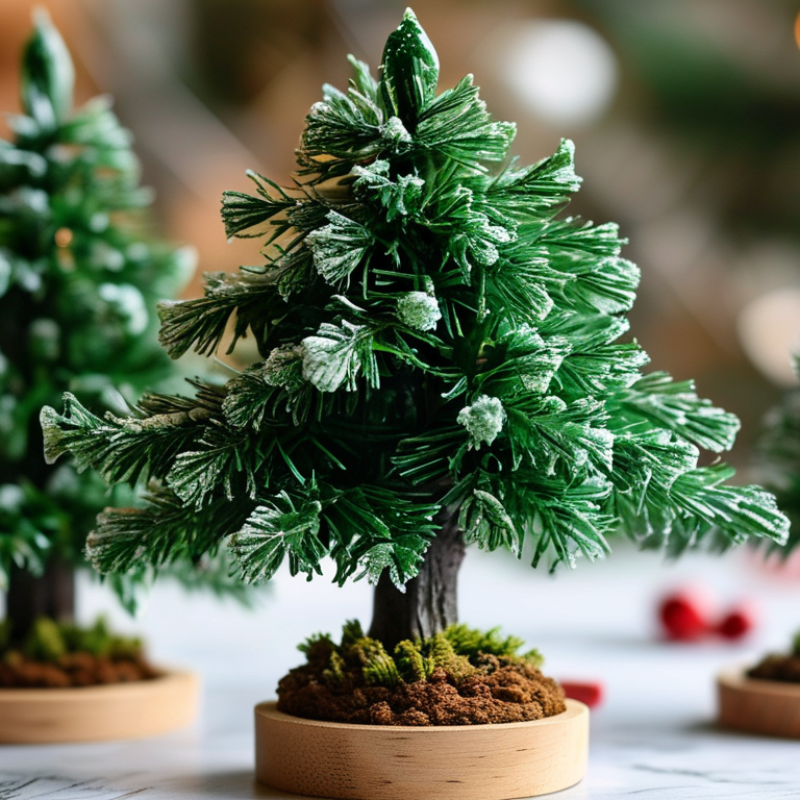 How to Choose a PVC PE Christmas Tree for Global Buyers?
