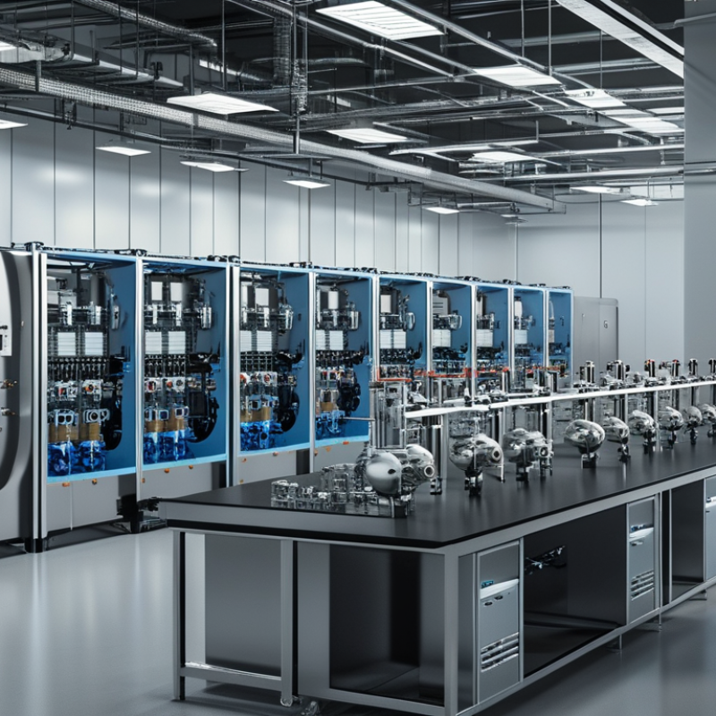 10 Best Ultrapure Water Equipment Suppliers in 2026