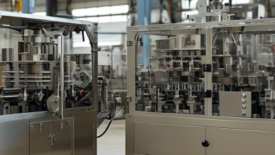 What Are the Best Packaging Machines from China?