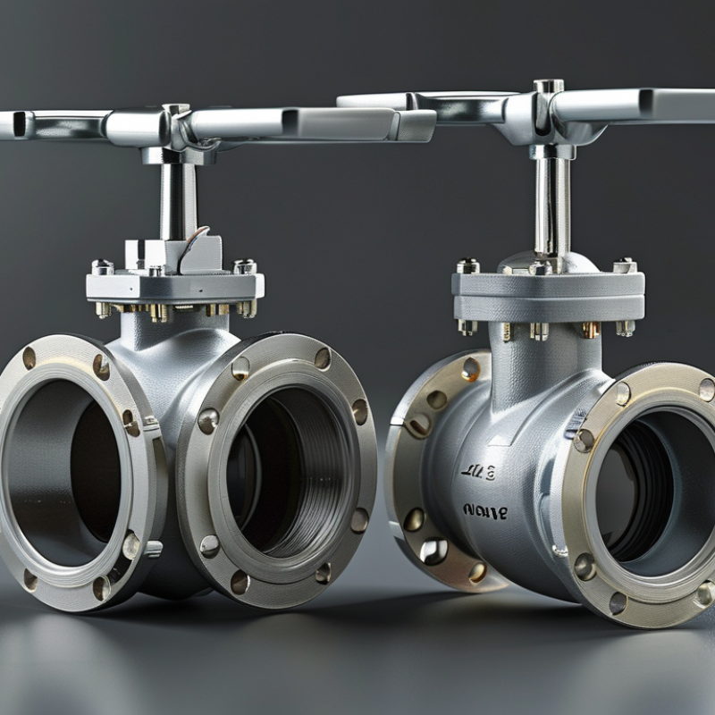2026 Top Floating Ball Types for Global Buyers