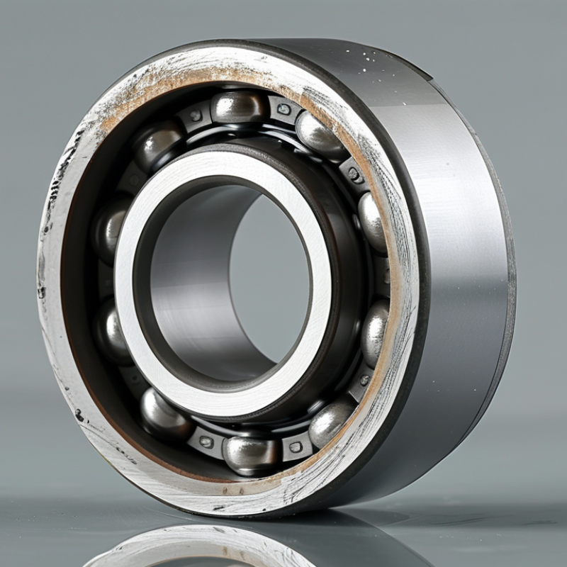 What Is an Alumina Ceramic Radial Bearing?