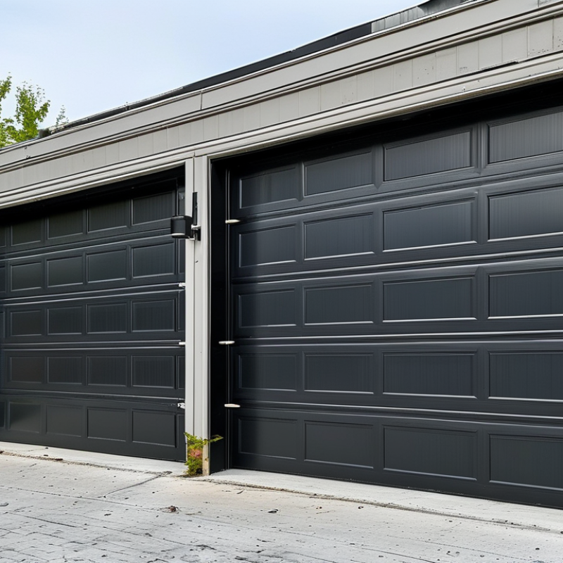 How to Source Residential Garage Doors Worldwide in 2026?