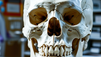7 Best Bone Reconstruction Solutions for Global Buyers
