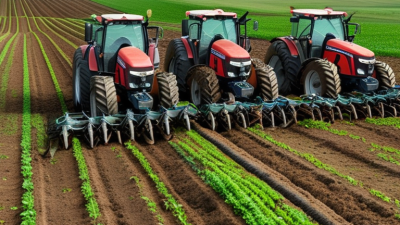 2026 Top Ridger Cultivator Types for Global Buyers?