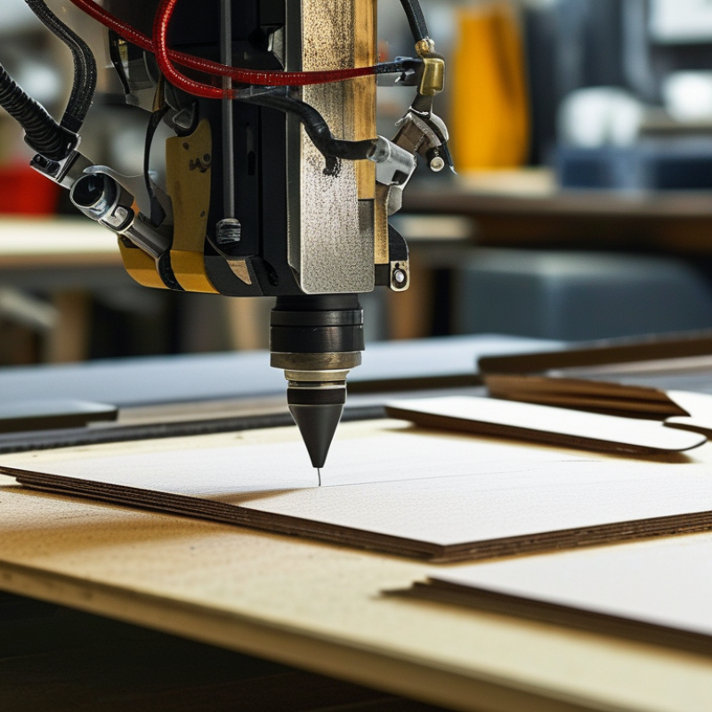 Why Choose a Compact Laser Cutter for Your Business?