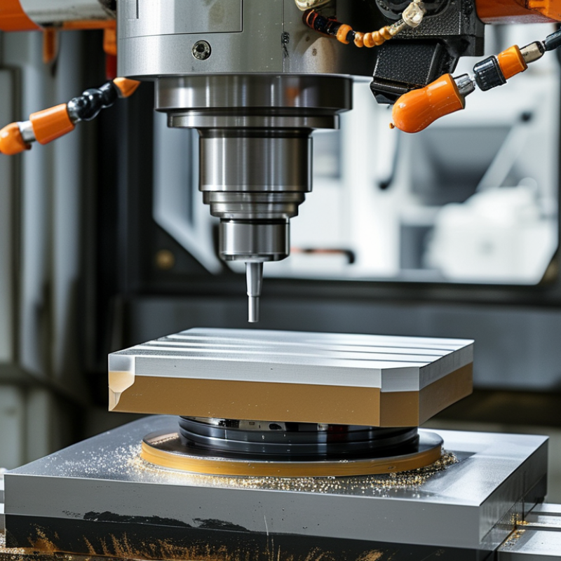 How to Choose the Right CNC Equipment for Your Business?