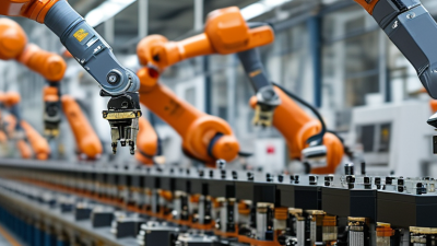 What Are the China Top 10 Servo Actuator Manufacturers?
