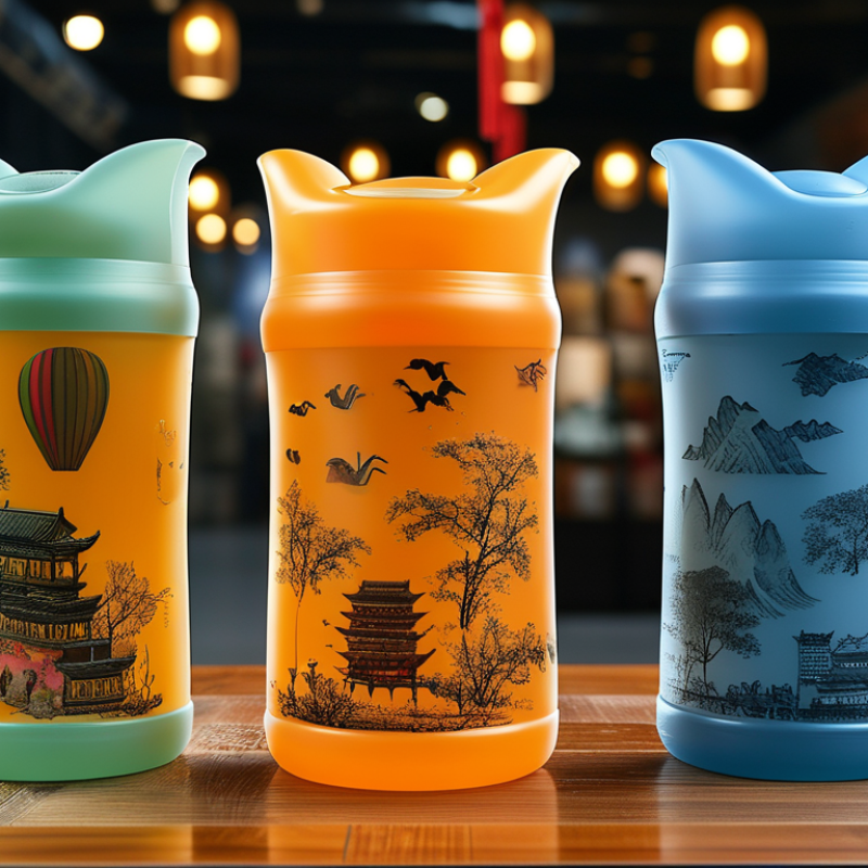 China Best Inflatable Advertising Cup Supplier?
