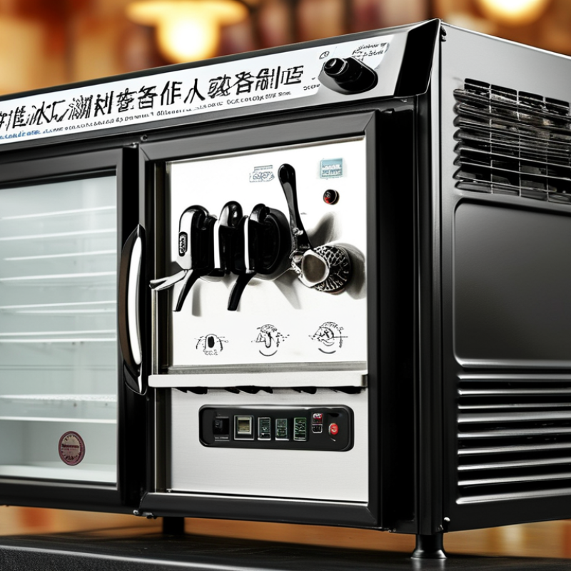 China Best Ice Cream Parlor Equipment Manufacturer?