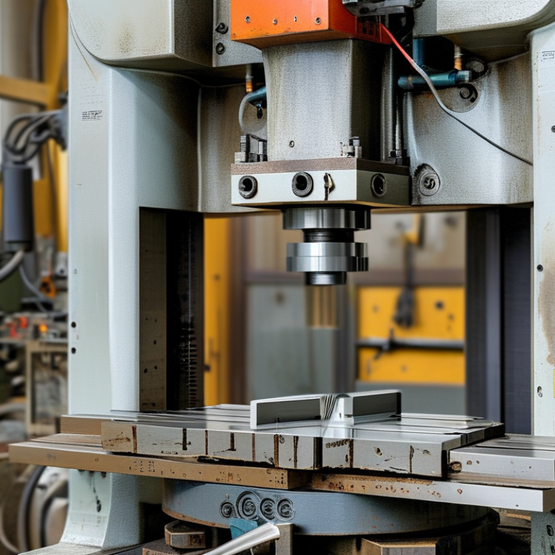 What Is the Best Hydraulic Bearing Press Machine in 2026?