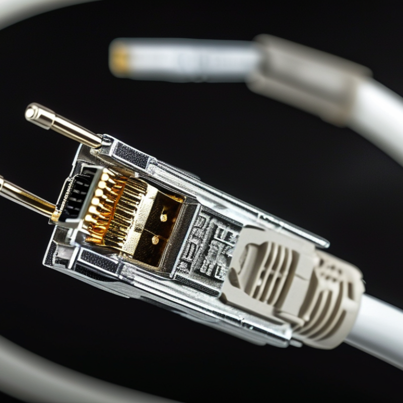 How to Choose the Right EZ RJ45 Connectors?