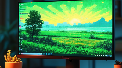 What Is a Screen Monitor and How Does It Work?