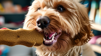 2026 Best Dog Chews for Healthy Teeth and Happy Dogs?