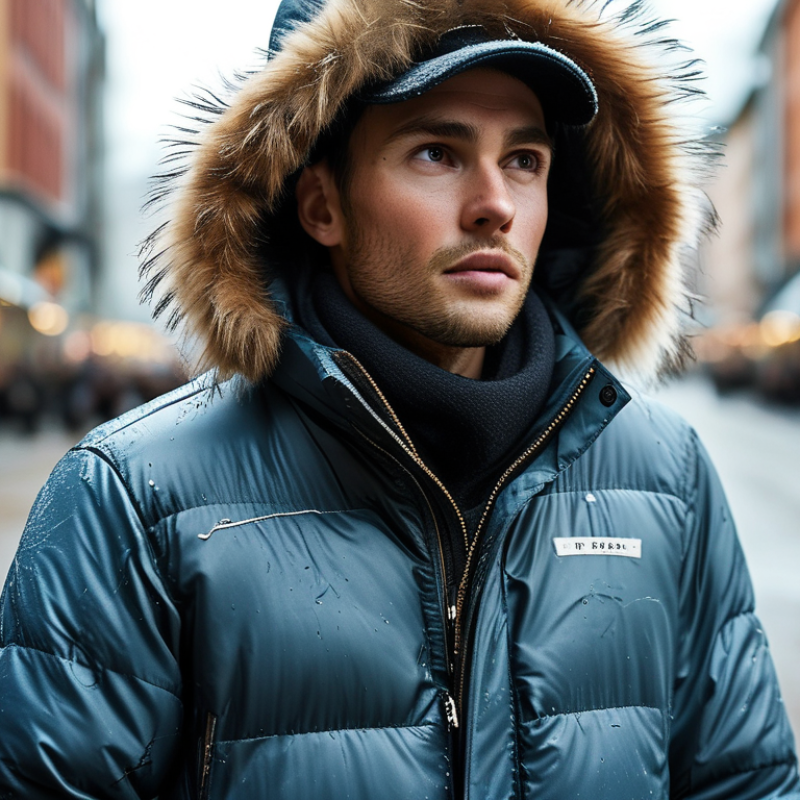 10 Puffer Jacket Buying Tips for Global Buyers?