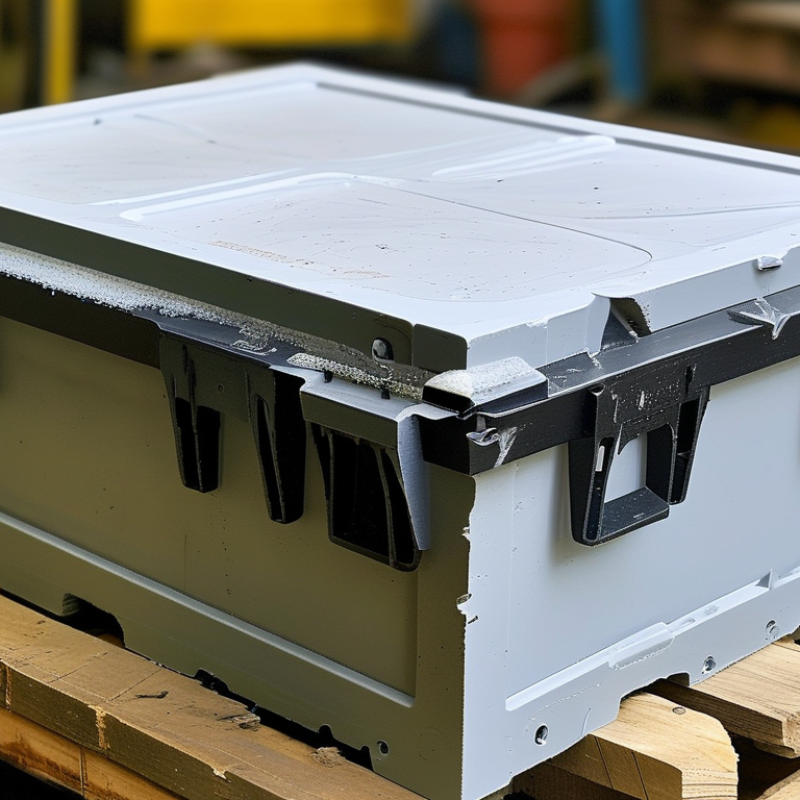 How to Choose the Right ABS Enclosure for Global Sourcing?