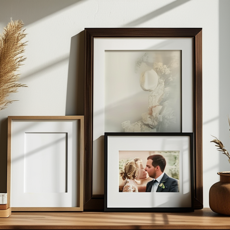 How to Choose the Perfect Photo Frame Gift?