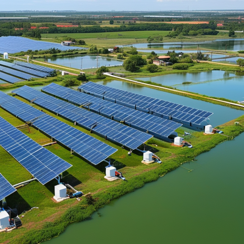 2026 Top Solar Water Pump Suppliers and Prices