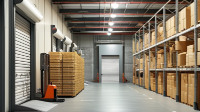 How to Choose the Best Storage Units Essex?