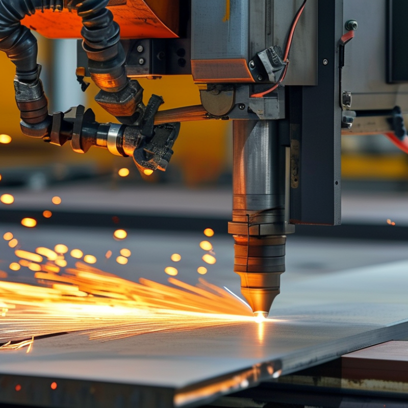 China Top 10 CNC Plasma Cutting Machine Suppliers