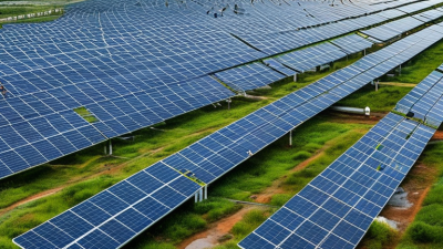 China Best Solar Panel Kit Manufacturers for Global Buyers