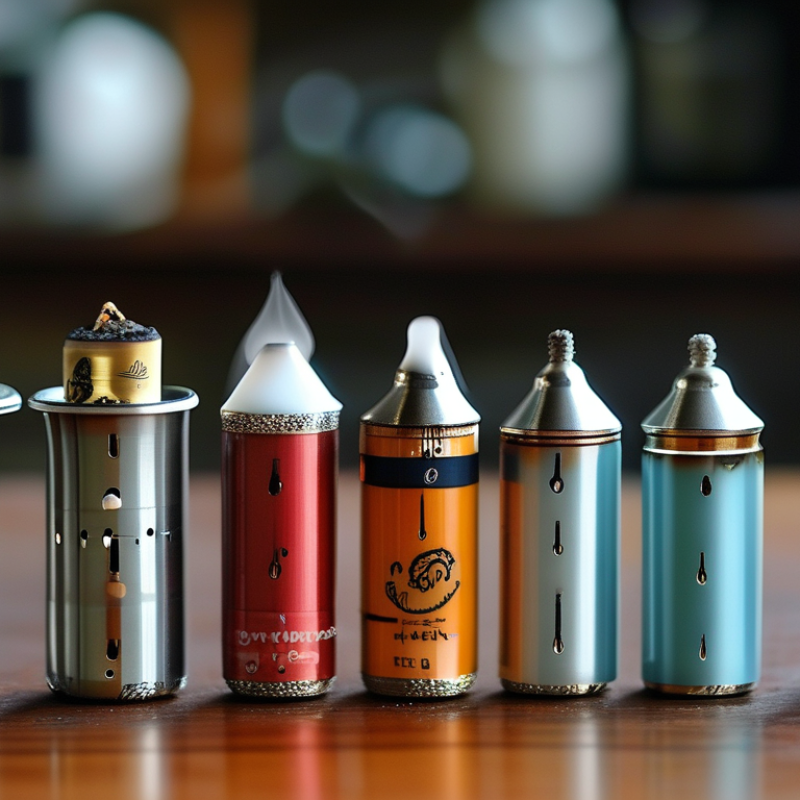 5 Best Ways to Prime a Vape Coil to Avoid Burning?