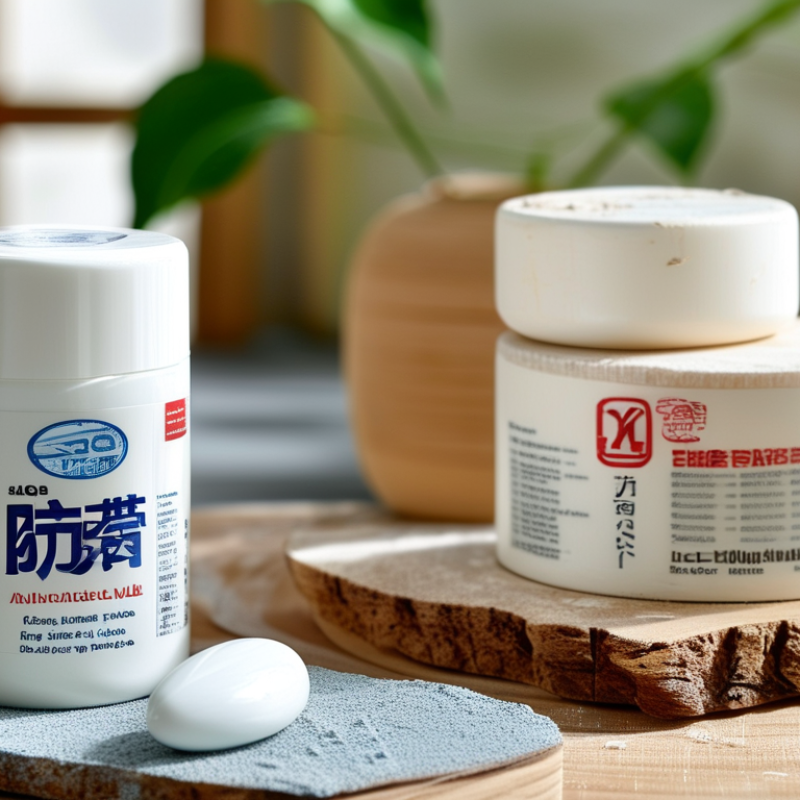 China Top 10 Anti-Cavity Toothpaste Manufacturers?