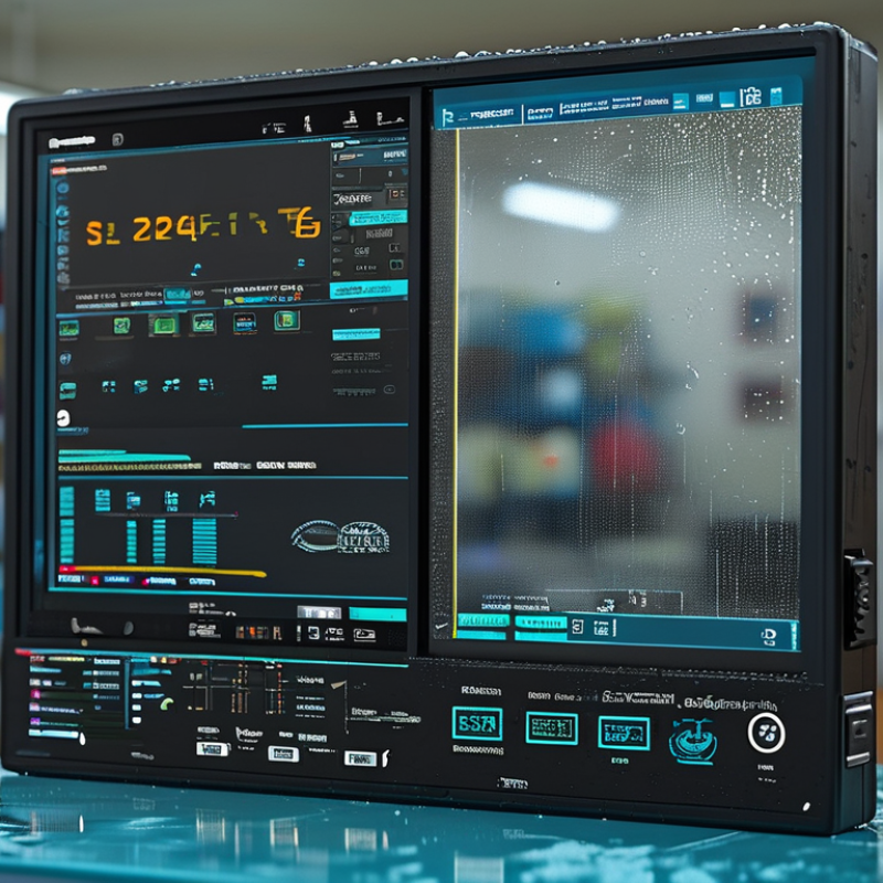 What Are the Top TFT Resistive Screens for 2026?
