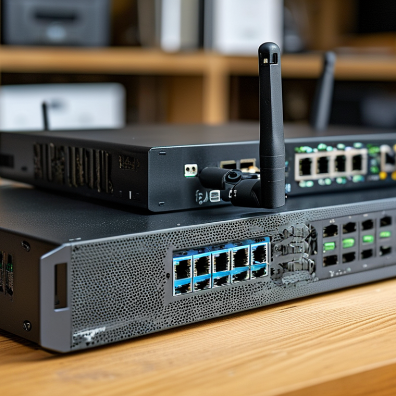 How to Choose the Right PoE Switch for Your Business?