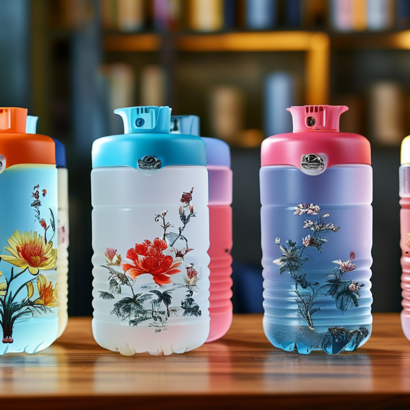 China Top 10 Inflatable Advertising Cup Suppliers?