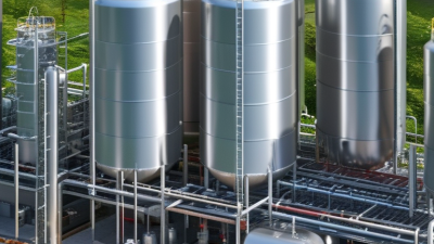 China Best Alcohol Recovery Tower for Global Buyers?