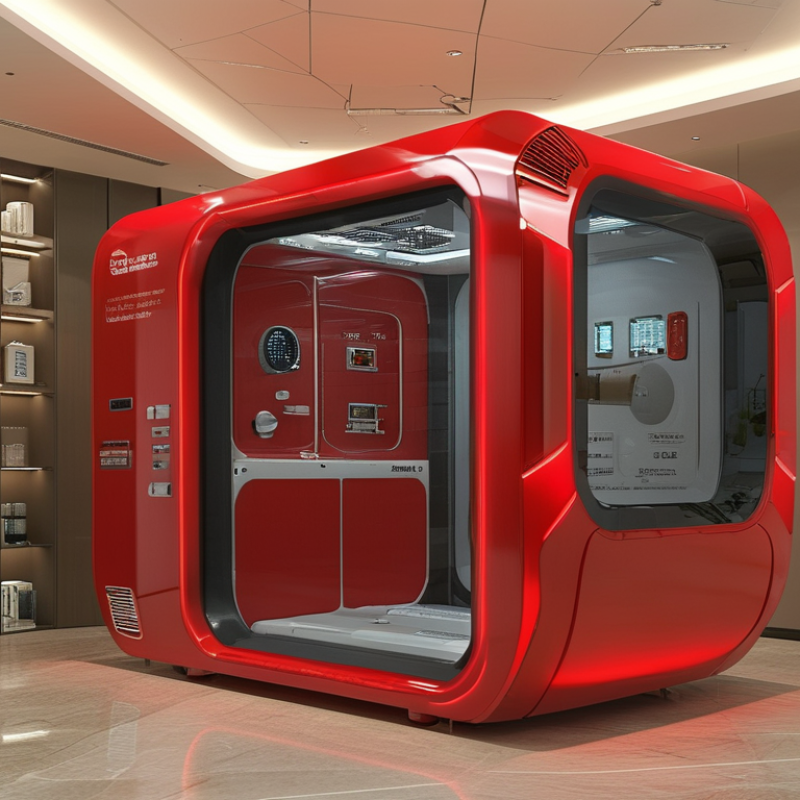 China Top Red Light Therapy Pod Suppliers Guide