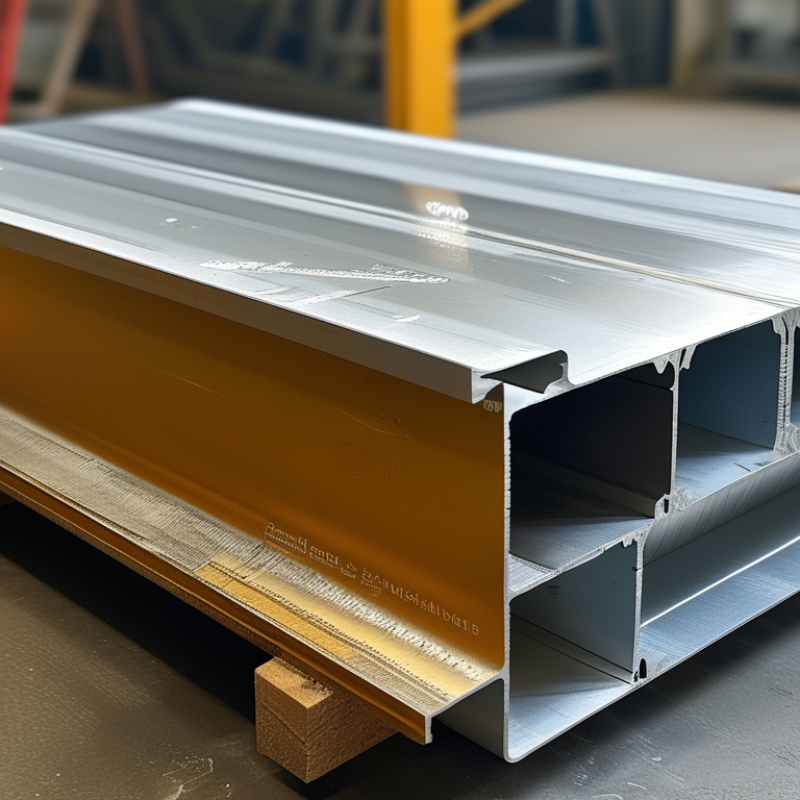 Top 10 Aluminum Construction Profiles Manufacturers
