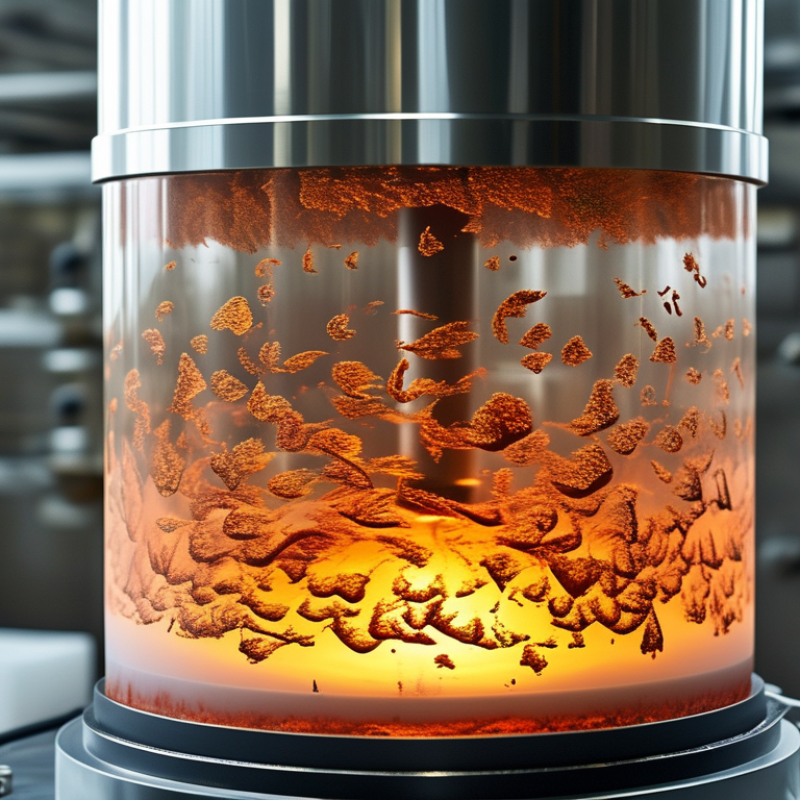 What Is a Wiped Film Evaporator and How Does It Work?