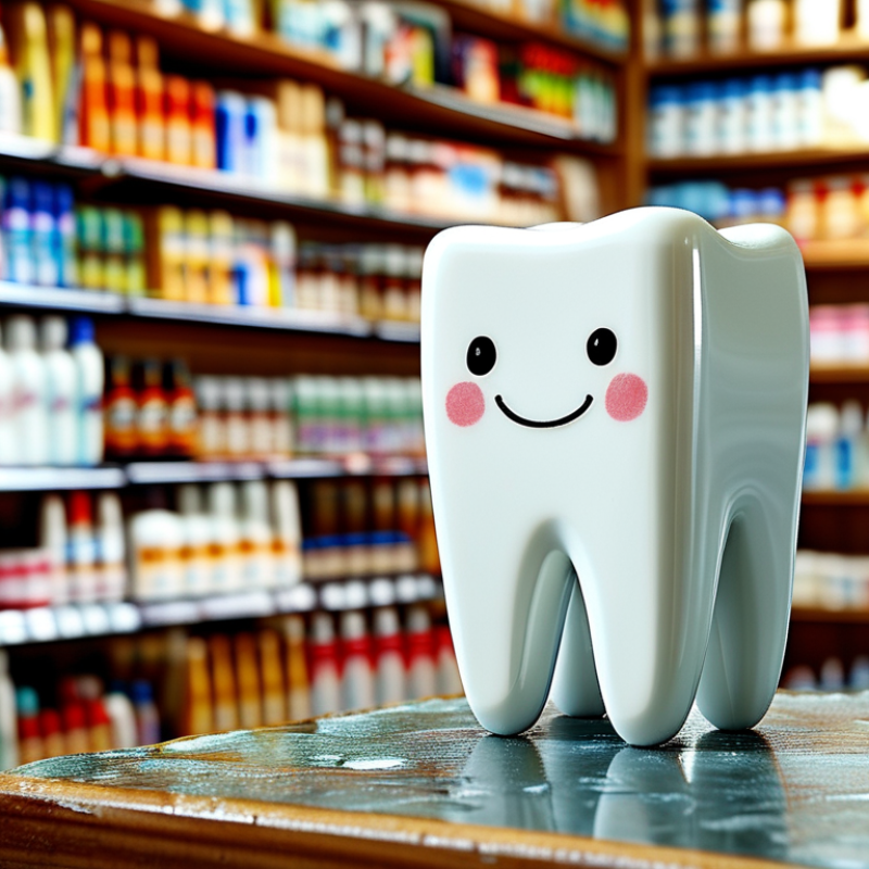 10 Tips for Choosing the Best Anti Cavity Toothpaste?