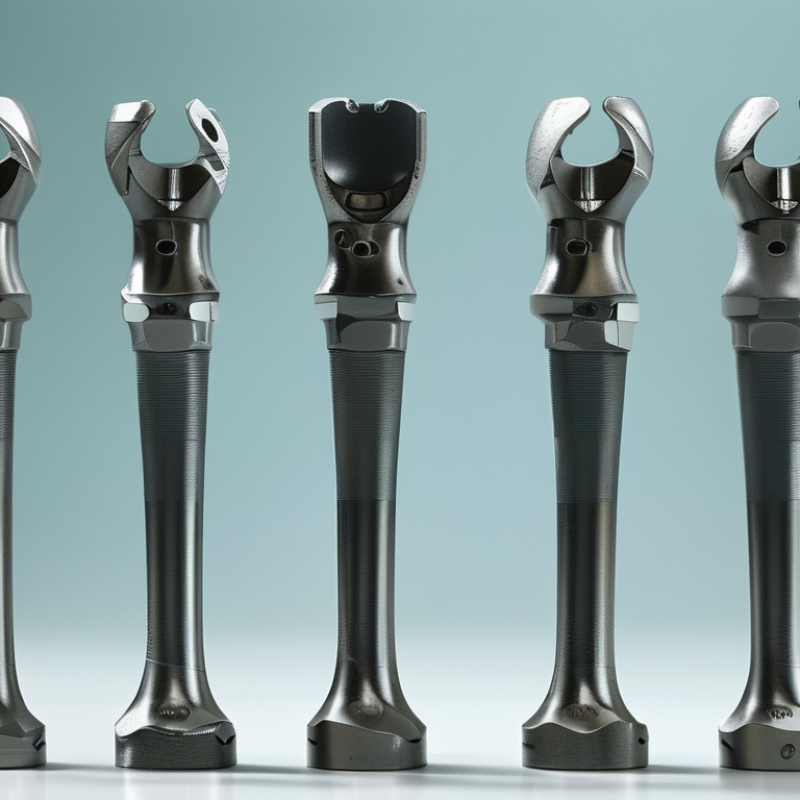 How to Choose the Best Cemented Hip Stem Solutions?