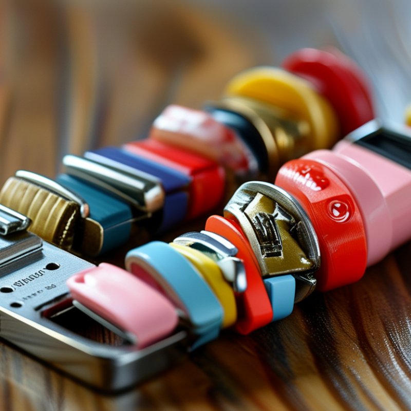 2026 Best Magnetic Snap Fasteners for Global Buyers?
