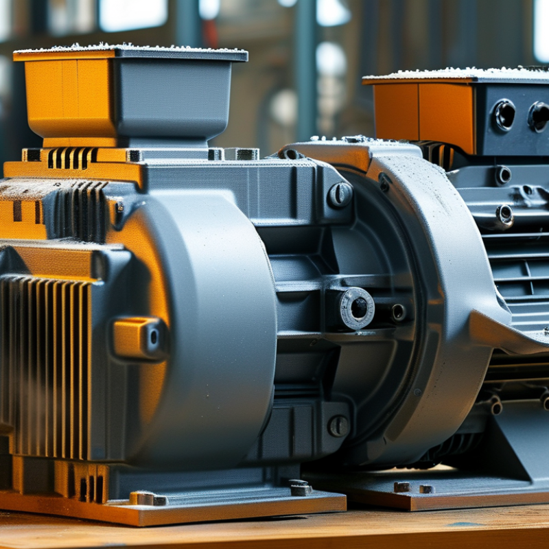 What Are the Best Variable Speed AC Motors in 2026?