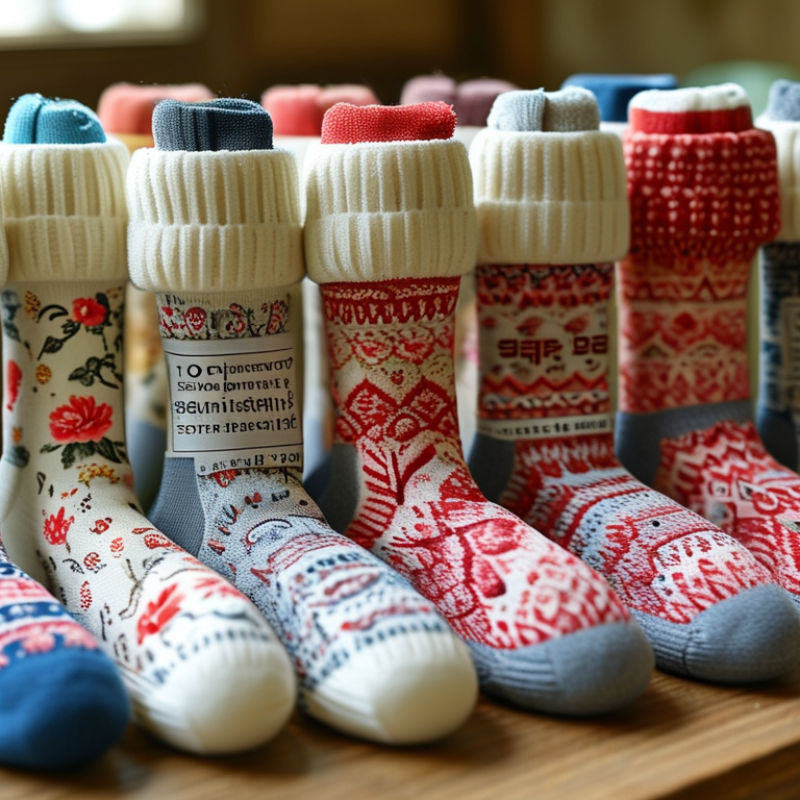 China Top 360 Sock Printing Manufacturer?