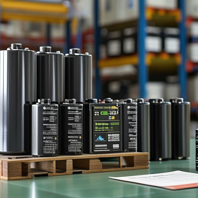 How to Choose the Best Lithium Battery Supplier in 2026?