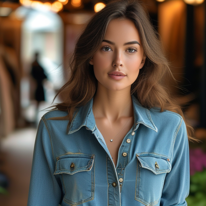 What Are the Top Ladies Fashion Garments for Global Buyers?