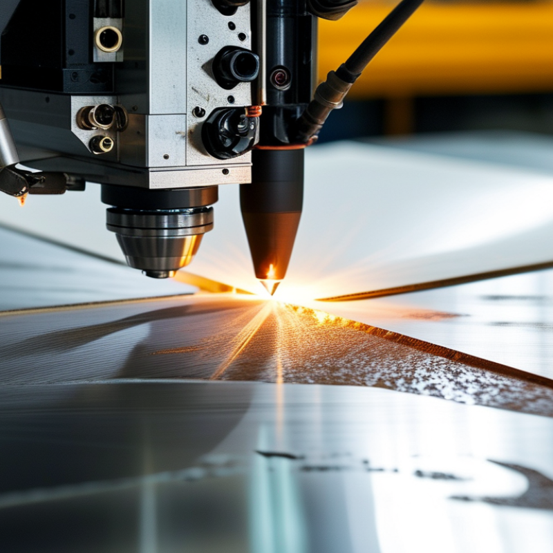 How to Choose a Fiber Laser Cutter for Your Business