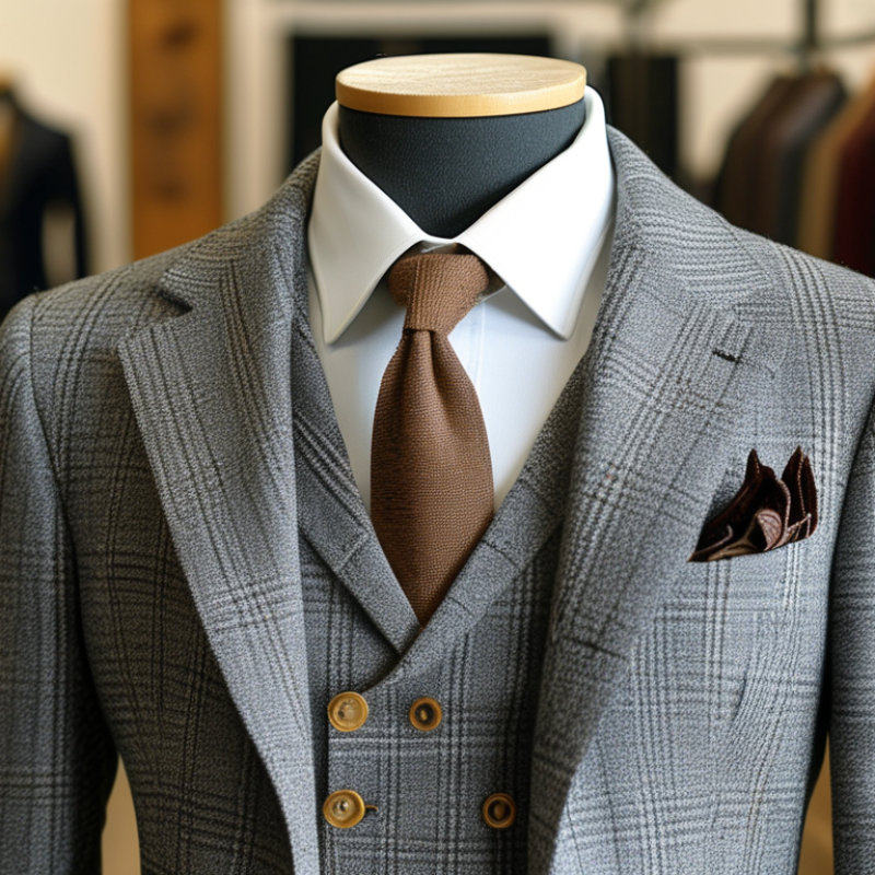 2026 Top Menswear Cut and Sew Manufacturers?