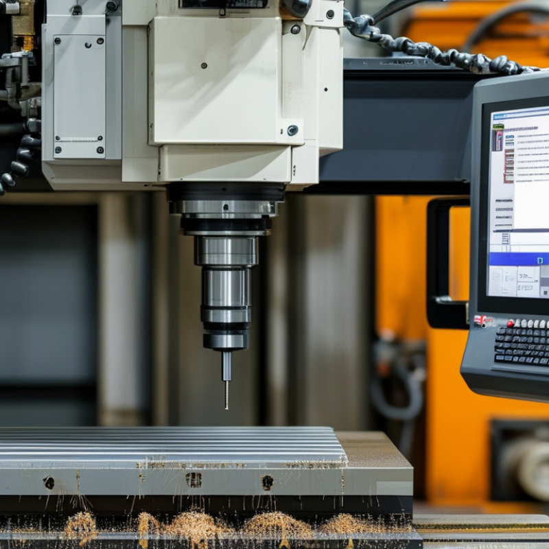 10 Best CNC Equipment for Global Manufacturing