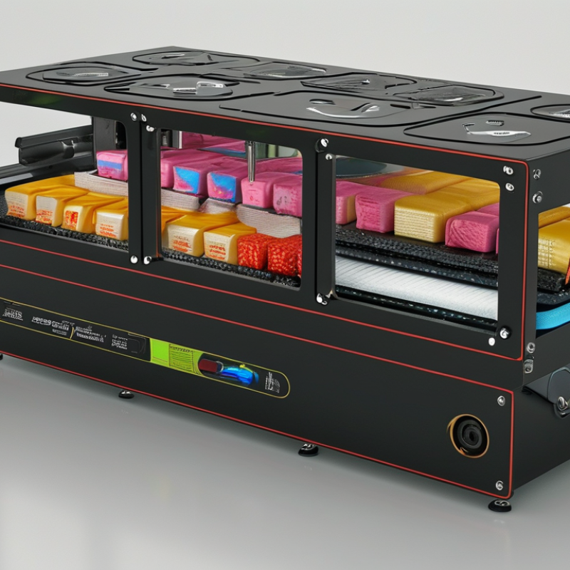 7 Best Wet Wipe Sachet Packaging Machines for Global Buyers
