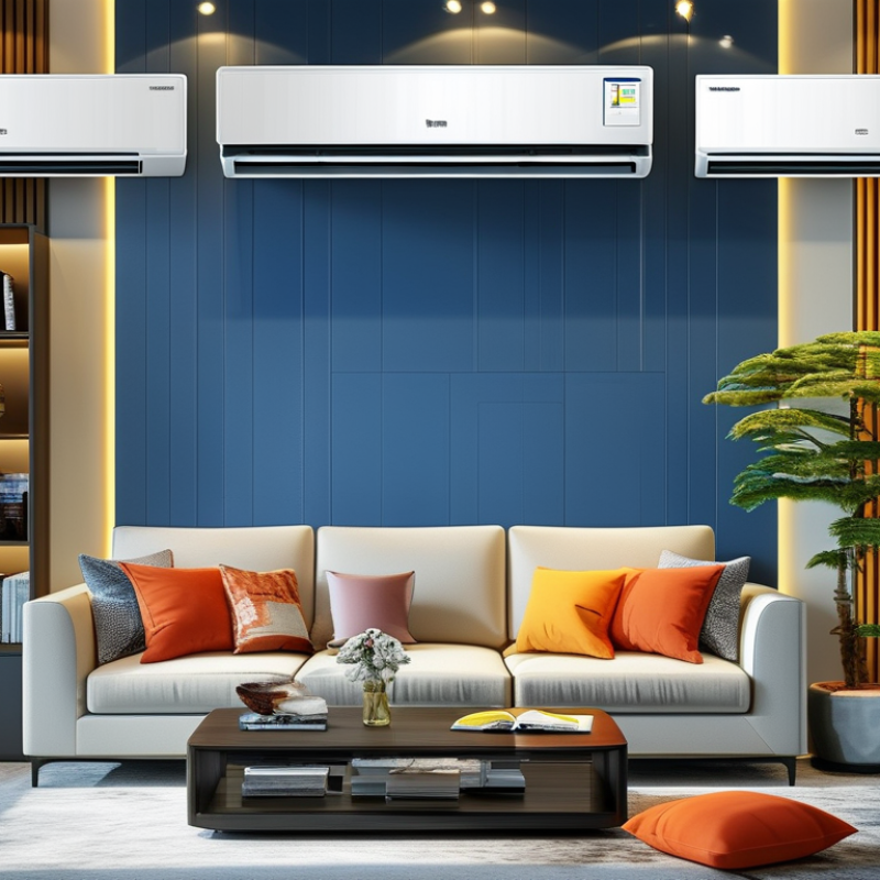 What Are the Top 10 Aircon Systems in China?