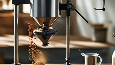 How to Choose the Best Powder Auger Filler Machine