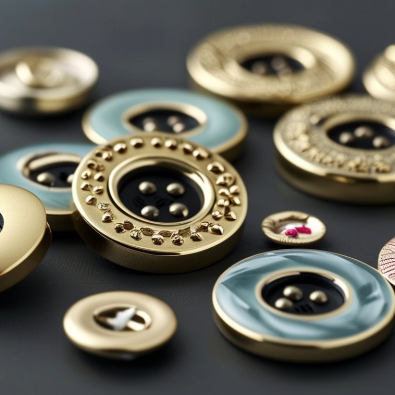 China Top 10 Magnetic Snap Fastener Manufacturers