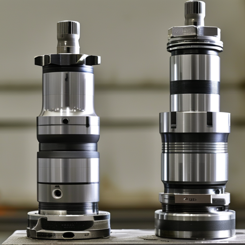 2026 How to Choose the Right CNC Coupling?